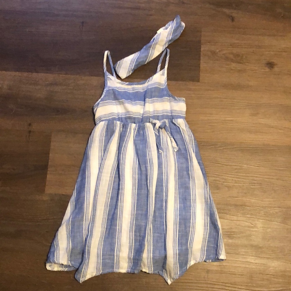 Rachel Zoe Dress with Headband